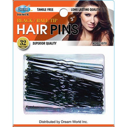 Dream Hairpin 32Ct 3 DREAM