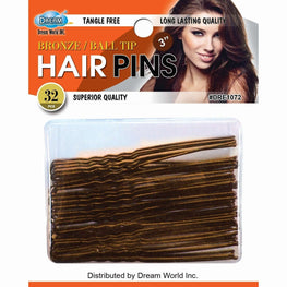 Dream Hairpin 32Ct 3 DREAM