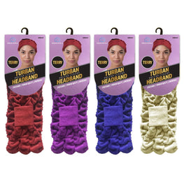 Dream Woman Turban Headband DREAM