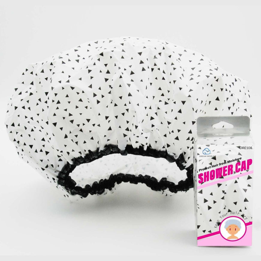 Dream W-Shower Cap Design DREAM
