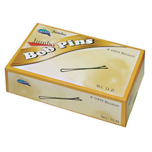 Dream Bobpin Bulk Jumbo 1Lb  Bronze