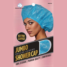 Dream Women Shower Cap Jumbo DREAM