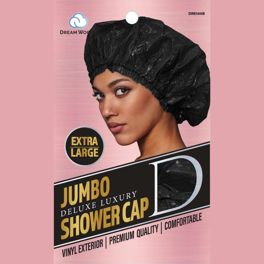 Dream Women Shower Cap Jumbo DREAM