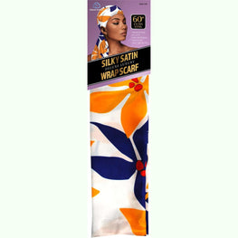 Dream Women Satin Silky Scarf DREAM