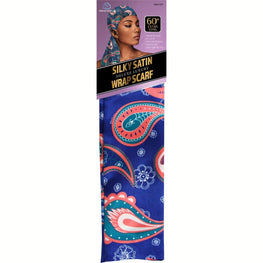 Dream Women Satin Silky Scarf DREAM