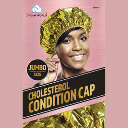 Dream Women-Condition Cap Cholstrl DREAM