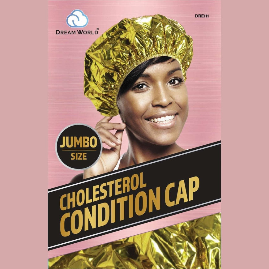 Dream Women-Condition Cap Cholstrl DREAM
