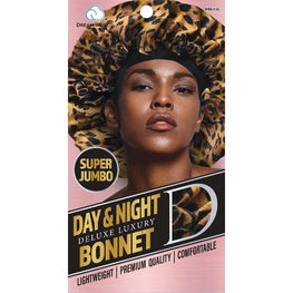 Dream Women-Satin Day  Night Cap Jumbo DREAM