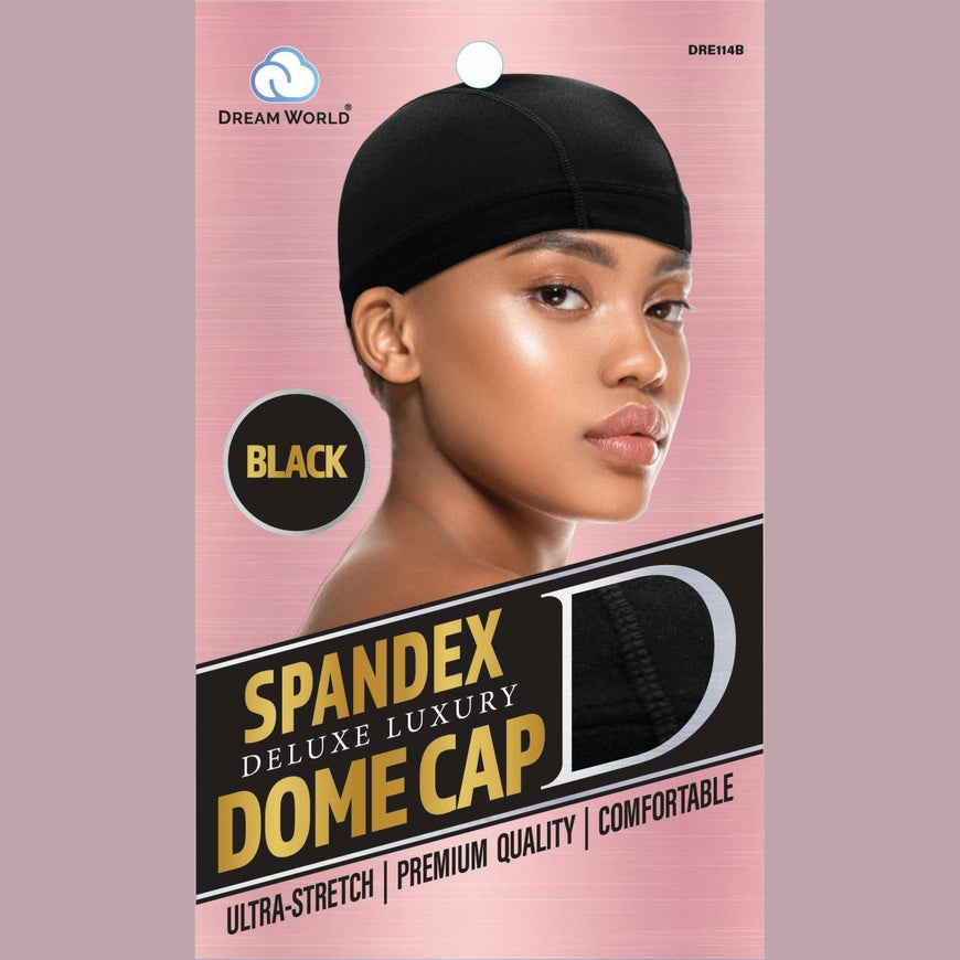 Dream Women-Dome Cap Spandex DREAM