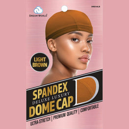 Dream Women Dome Cap Spandex DREAM