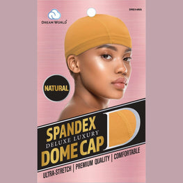 Dream Women Dome Cap Spandex DREAM