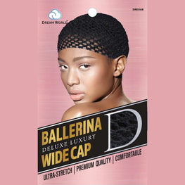 Dream Women -Ballerina Cap DREAM