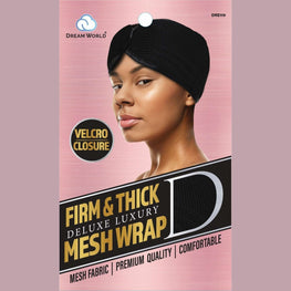 Dream Women-Firmthick Mesh Wrap DREAM