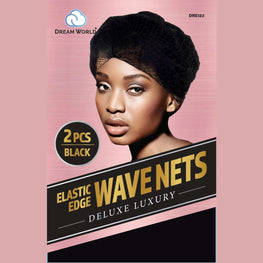 Dream Women-Wave Nets 2Pcs DREAM