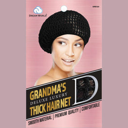 Dream Women-Thick Hair Net Grandma DREAM