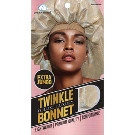 Dream Women Twinkle Bonnet Jumbo DREAM