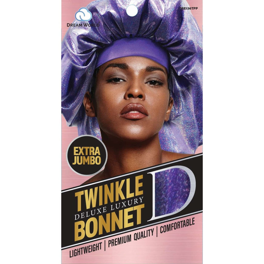 Dream Women Twinkle Bonnet Jumbo DREAM