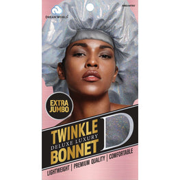 Dream Women Twinkle Bonnet Jumbo DREAM