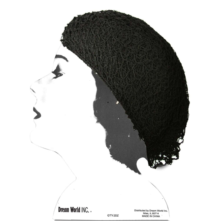 Dream Women-Hairnet X-Jumbo 12Cd DREAM