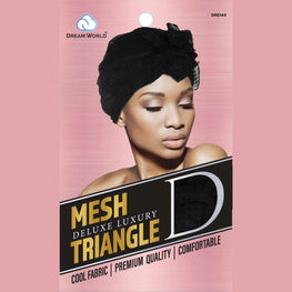 Dream Women-Mesh Triangle DREAM