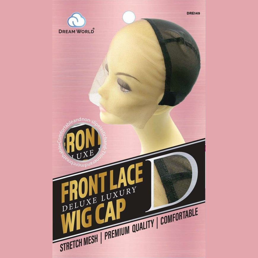 Dream Women Front Lace Wig Cap DREAM