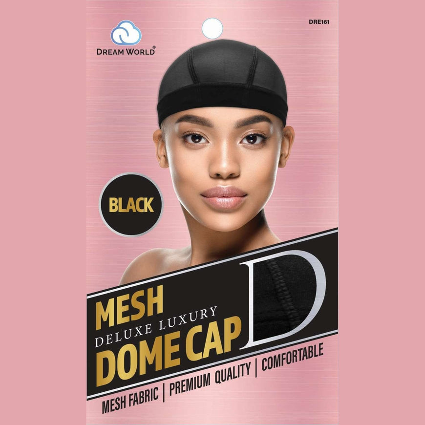 Dream Women-Dome Cap Mesh DREAM
