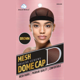 Dream Women Dome Cap Mesh DREAM