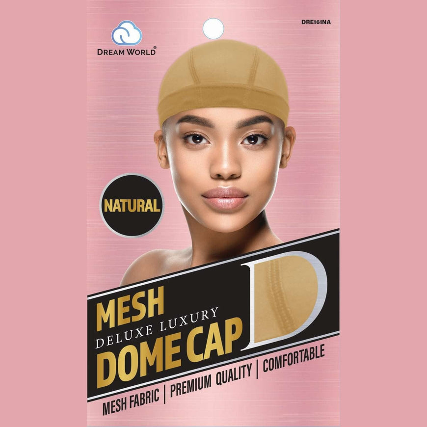 Dream Women Dome Cap Mesh DREAM