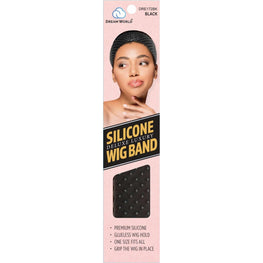 Dream Women Wig Band Silicone DREAM