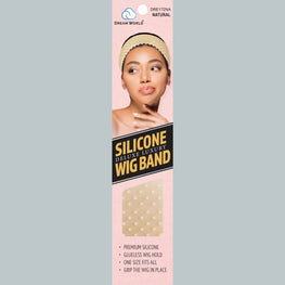 Dream Women Wig Band Silicone DREAM