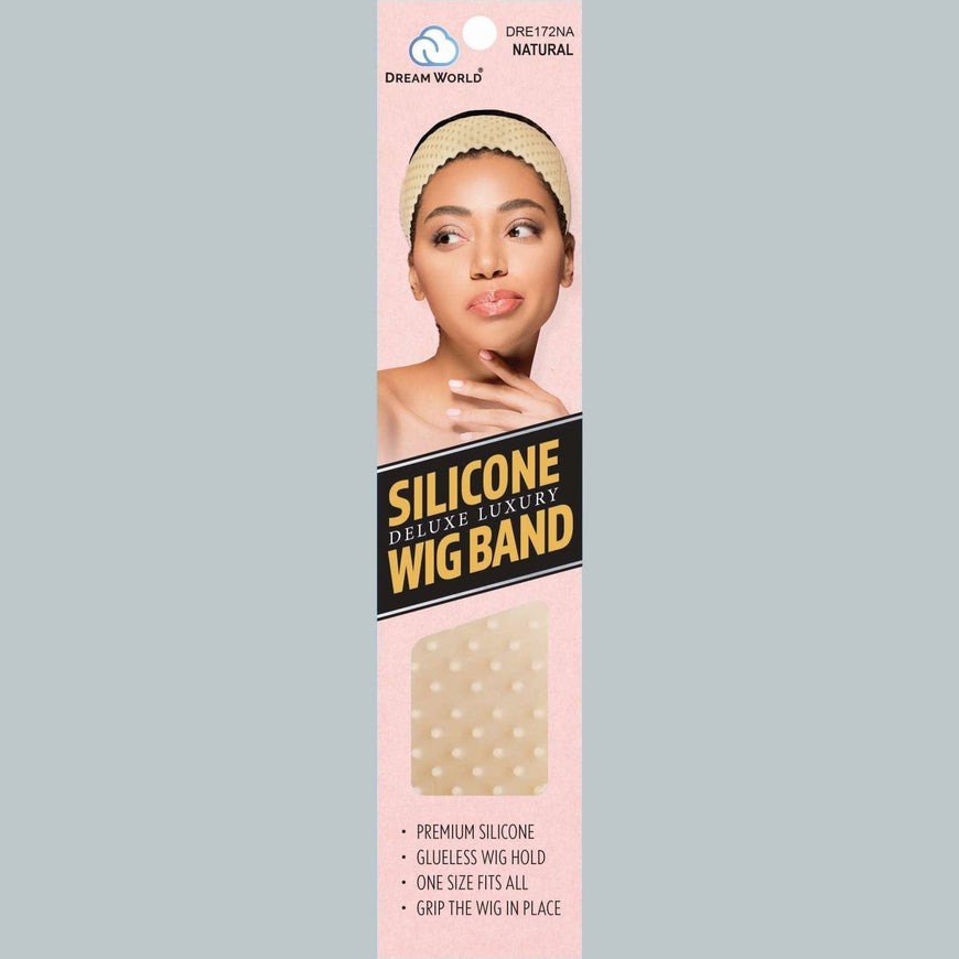 Dream Women Wig Band Silicone DREAM