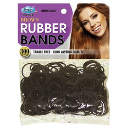 Dream Rubber Bands 300Ct DREAM