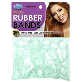 Dream Rubber Bands 300Ct DREAM