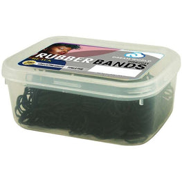 Dream Rubber Bands 500Ctjr  Black DREAM