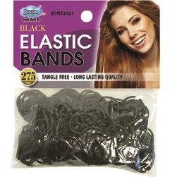 Dream Elastic Rubber Band 275 Ct DREAM