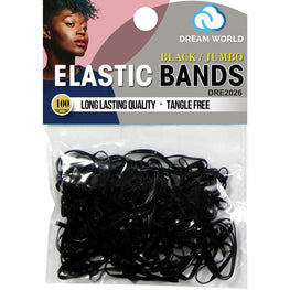 Dream Elastic Band Jumbo 100Ct DREAM