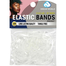Dream Elastic Band Jumbo 100Ct DREAM