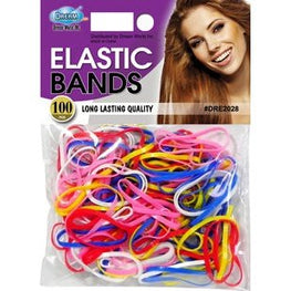 Dream Elastic Band Jumbo 100 Ct DREAM
