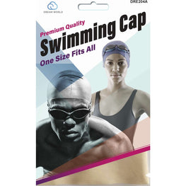 Dream Swimming Cap DREAM