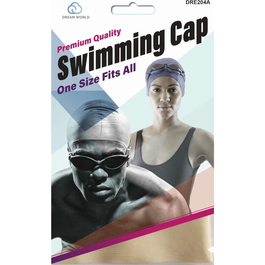 Dream Swimming Cap DREAM
