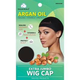 Dream Argan Oil Wig Cap X-Jumbo DREAM