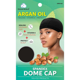 Dream Argan Oil Dome Cap Spandex DREAM