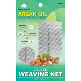 Dream Argan Oil Weaving Net DREAM