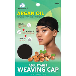 Dream Argan Oil Weaving Cap Adjust DREAM