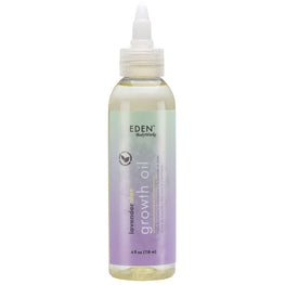 Eden Body Works Lavender Aloe Growth Oil