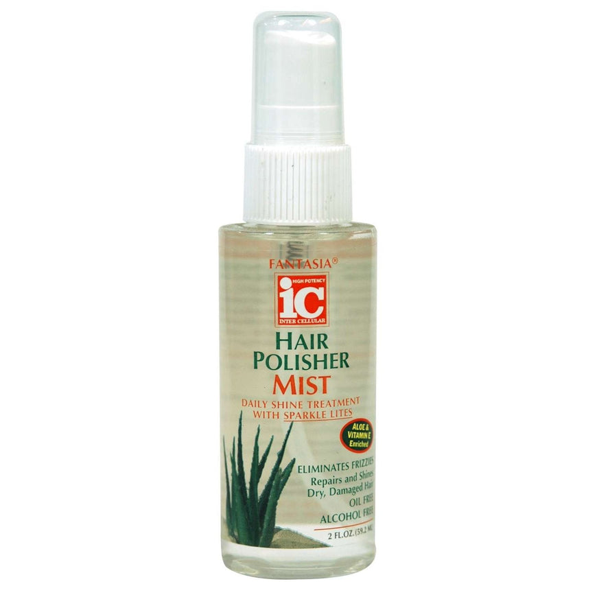 Fantasia Ic Hair Polisher Mist Ic Fantasia