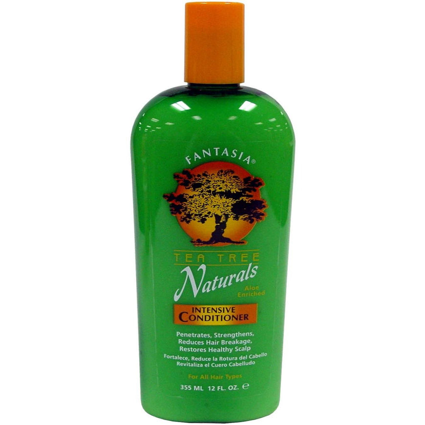 Fantasia Tea Tree Naturals Intensive Conditioner Fantasia