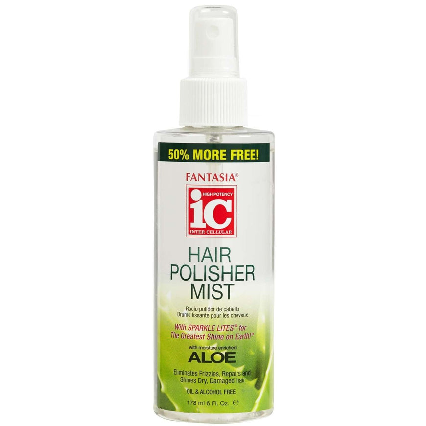 Fantasia Ic Hair Polisher Mist Ic Fantasia
