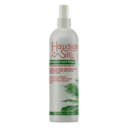 Hawaiian Silky Moisturizingurizer And Sheen HAWAIIAN SILKY
