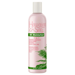 Hawaiian Silky Oil Moisturizing 7N1 HAWAIIAN SILKY
